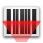 barcode scanner android application logo